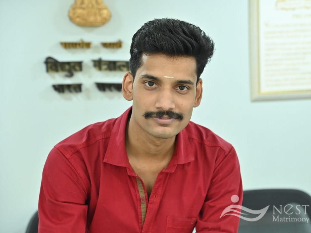 SREEKANTH K R-profile-image