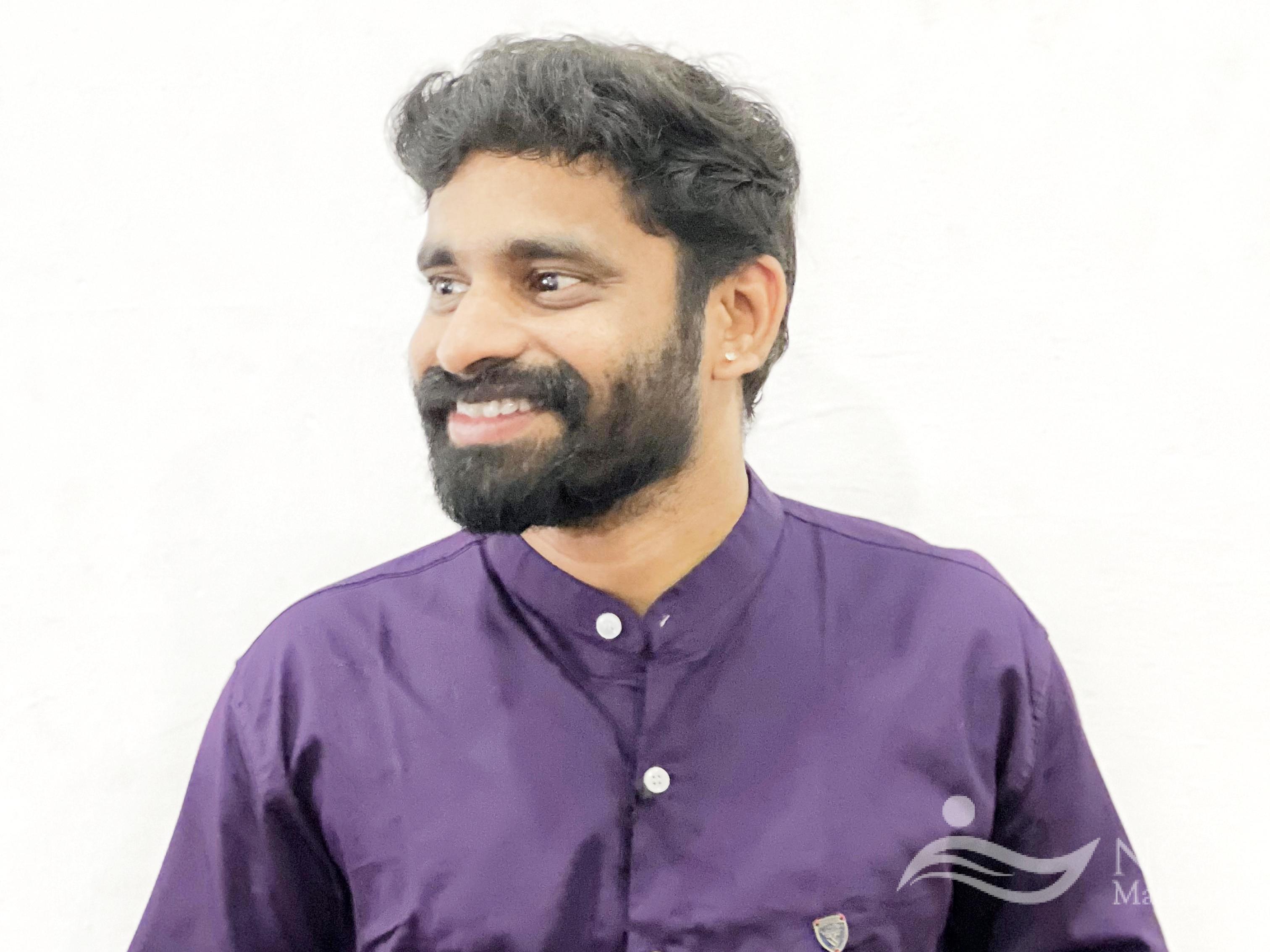 Divesh Tk Devadasan-profile-image