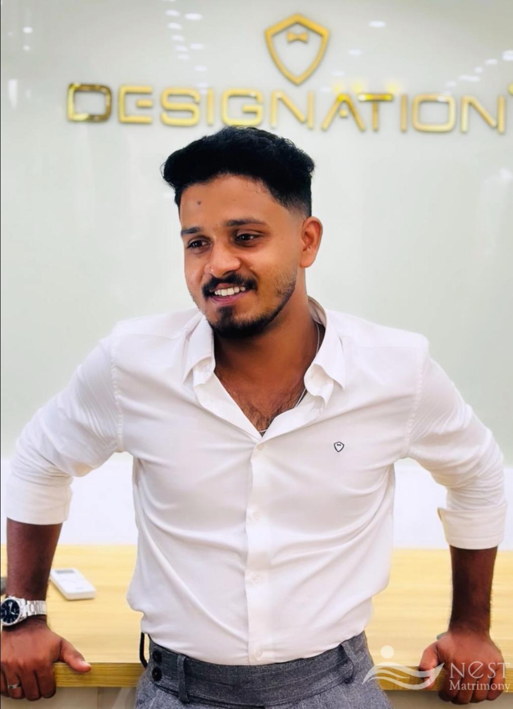 ASHARAF M K-profile-image