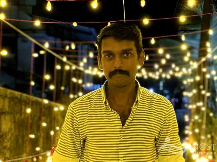 Vishnu R Nair-profile-image