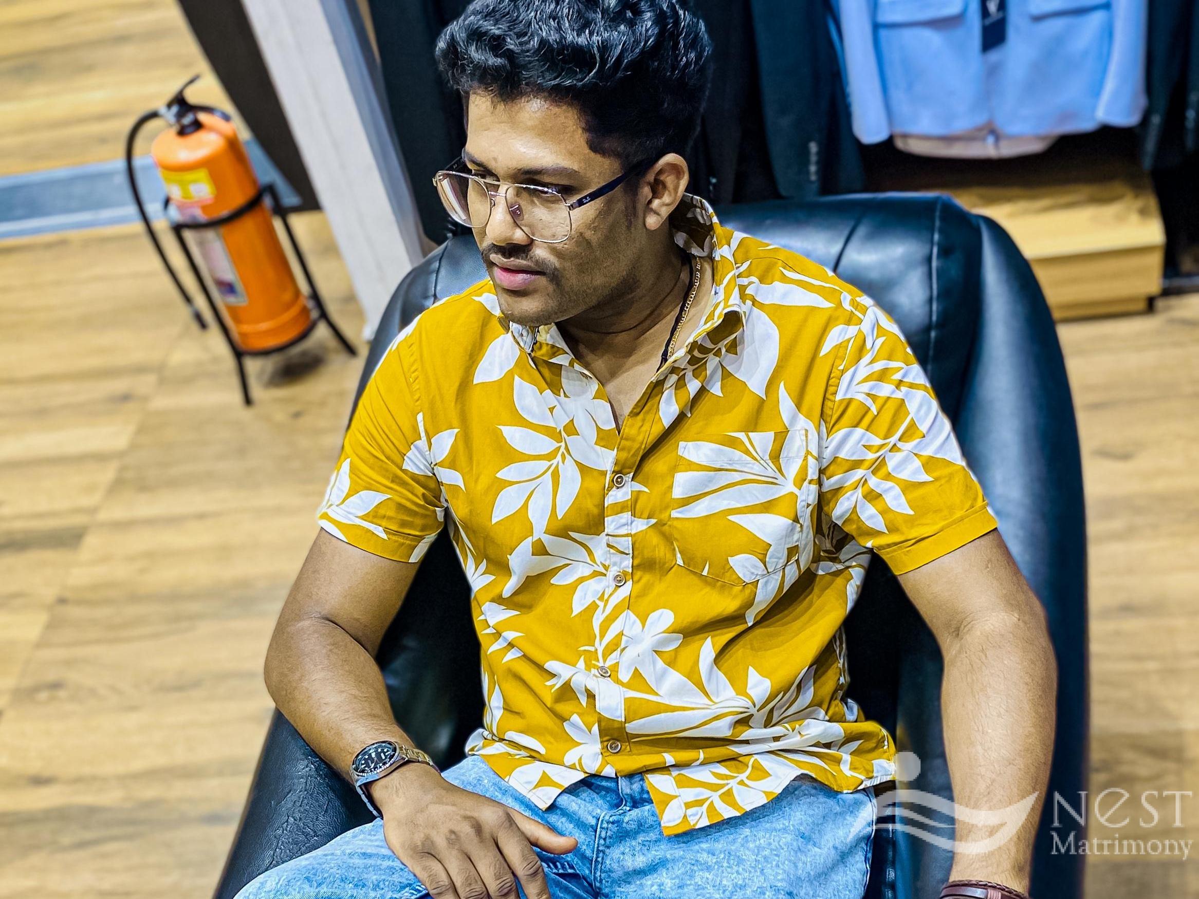 GOKUL SAJEEV-profile-image