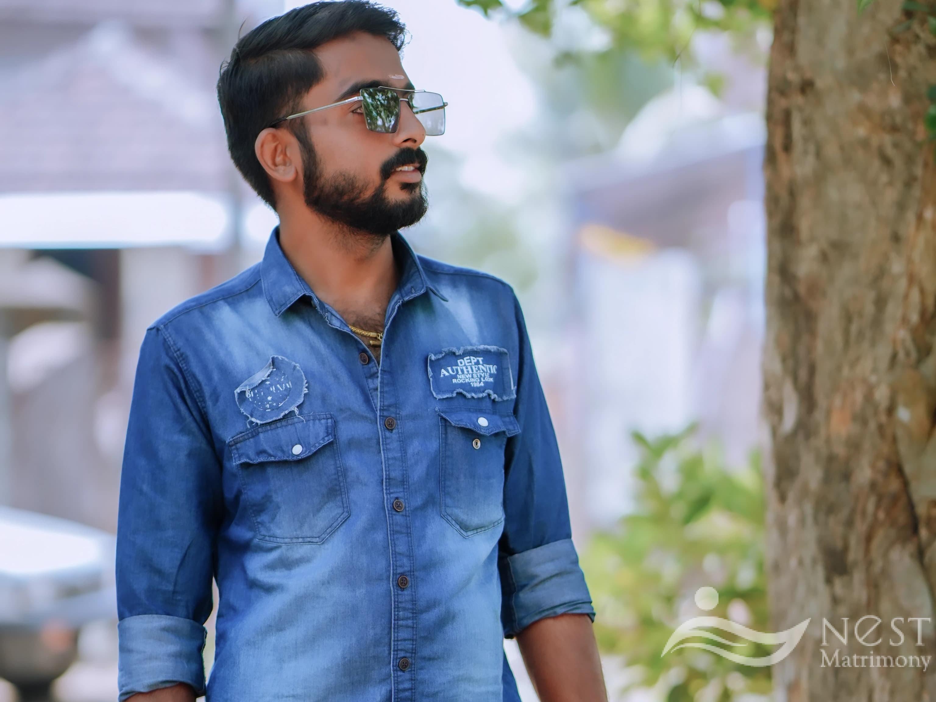 Ajeesh MR-profile-image