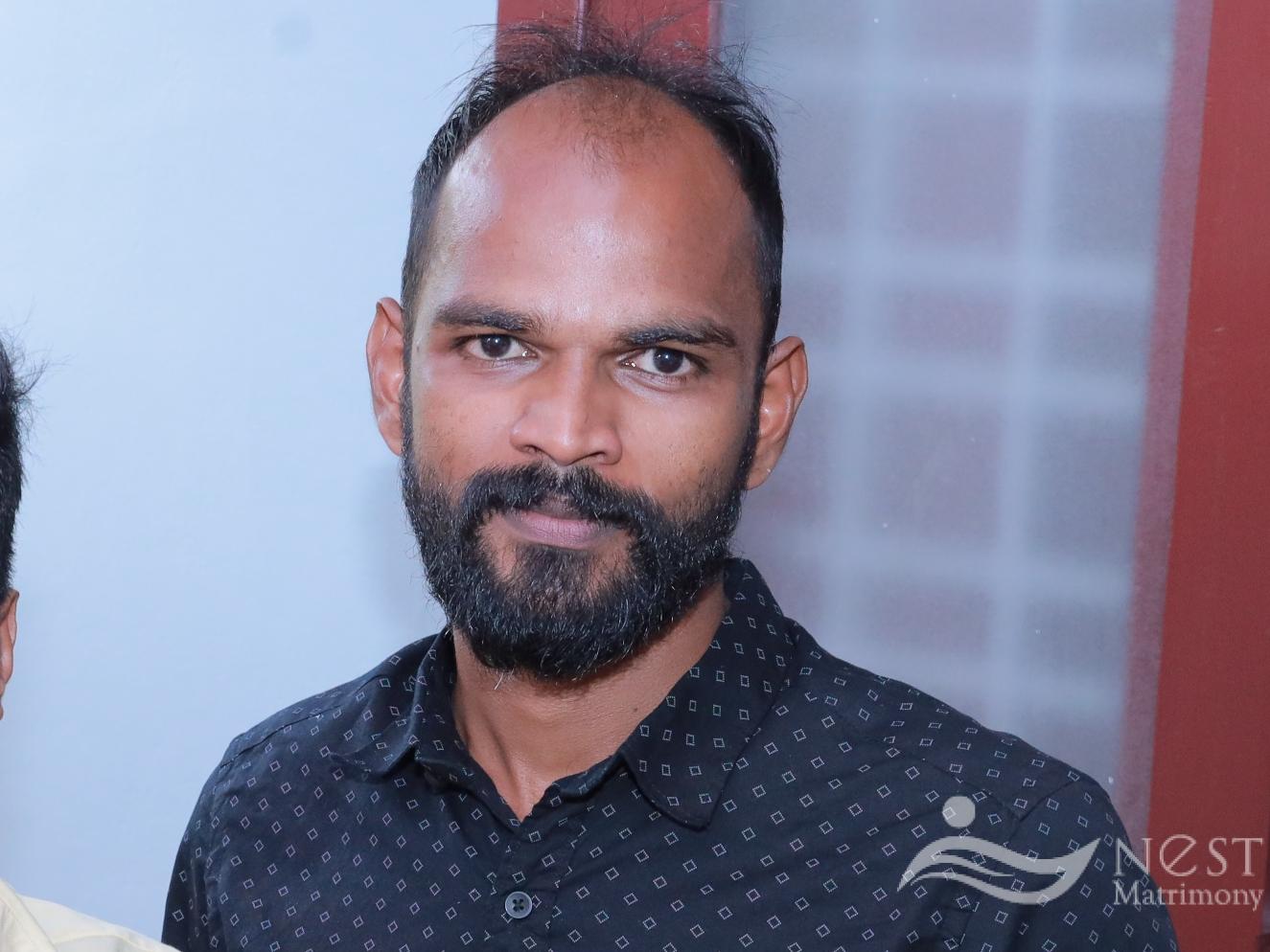 PRASANTH K-profile-image