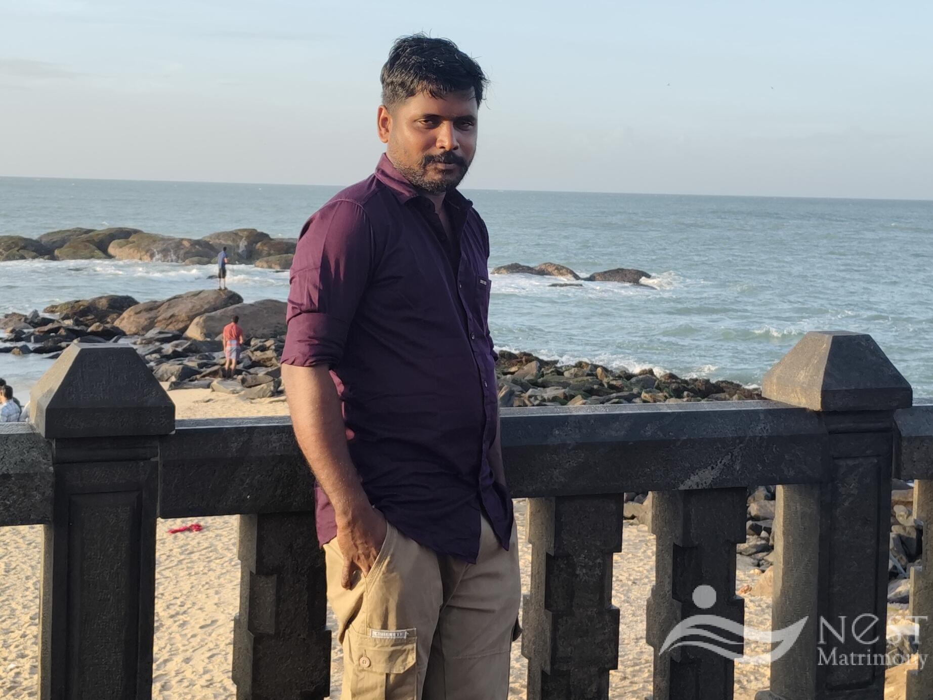 SUDHEESH-profile-image