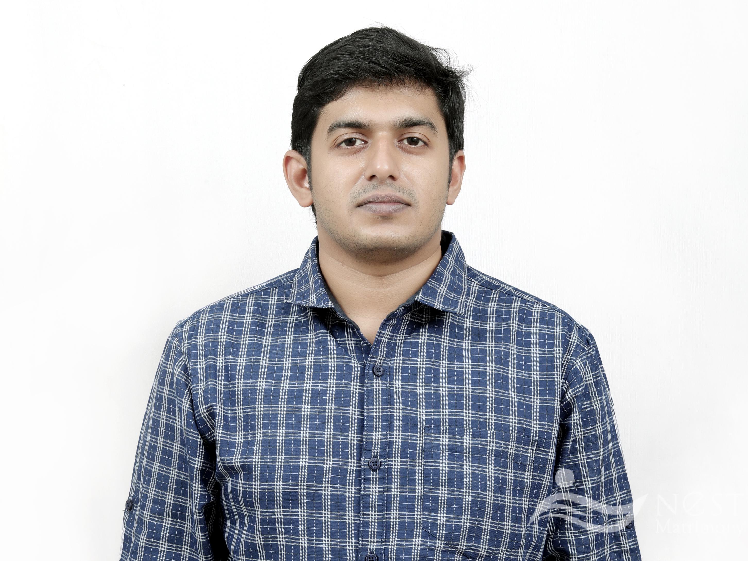 Anoop Jose-profile-image