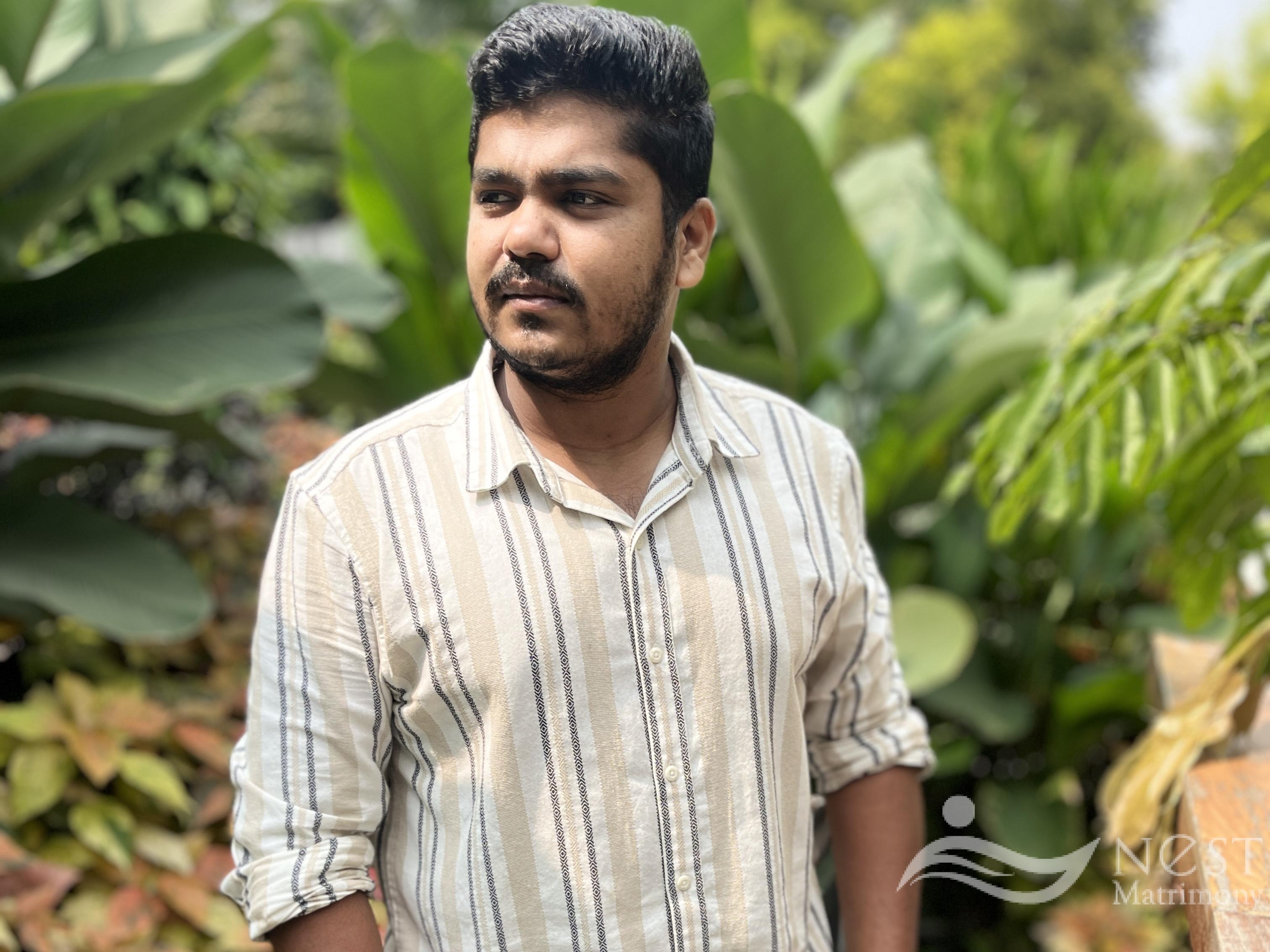 AJEESH KT-profile-image