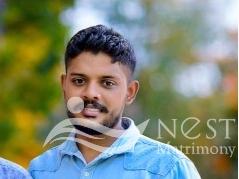 VISHNU M JAYAN-profile-image