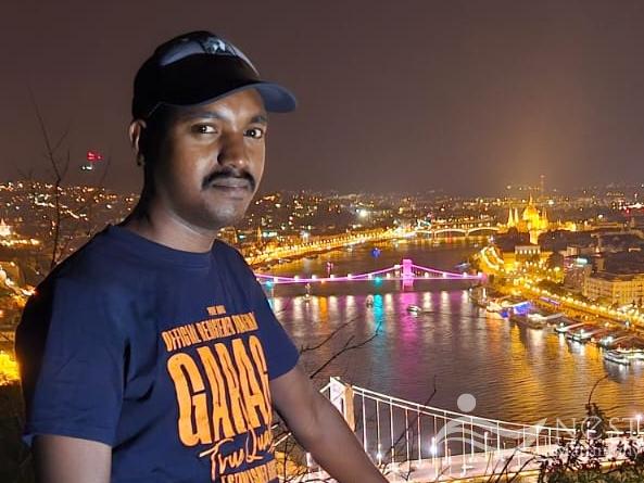 Syam Krishnan-profile-image