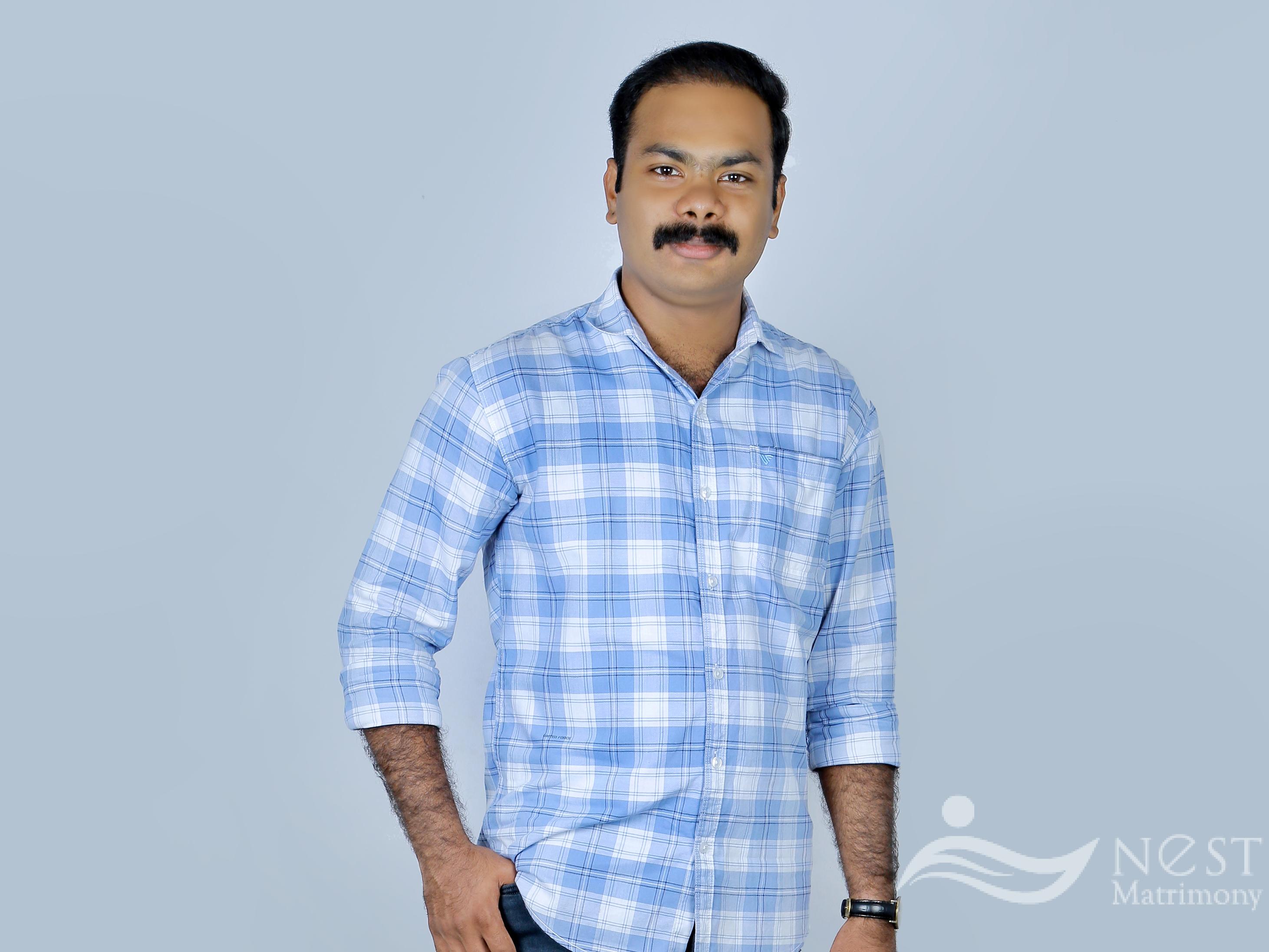 Arun Antony-profile-image