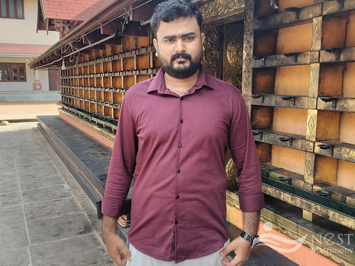 Sreekumar V H-profile-image