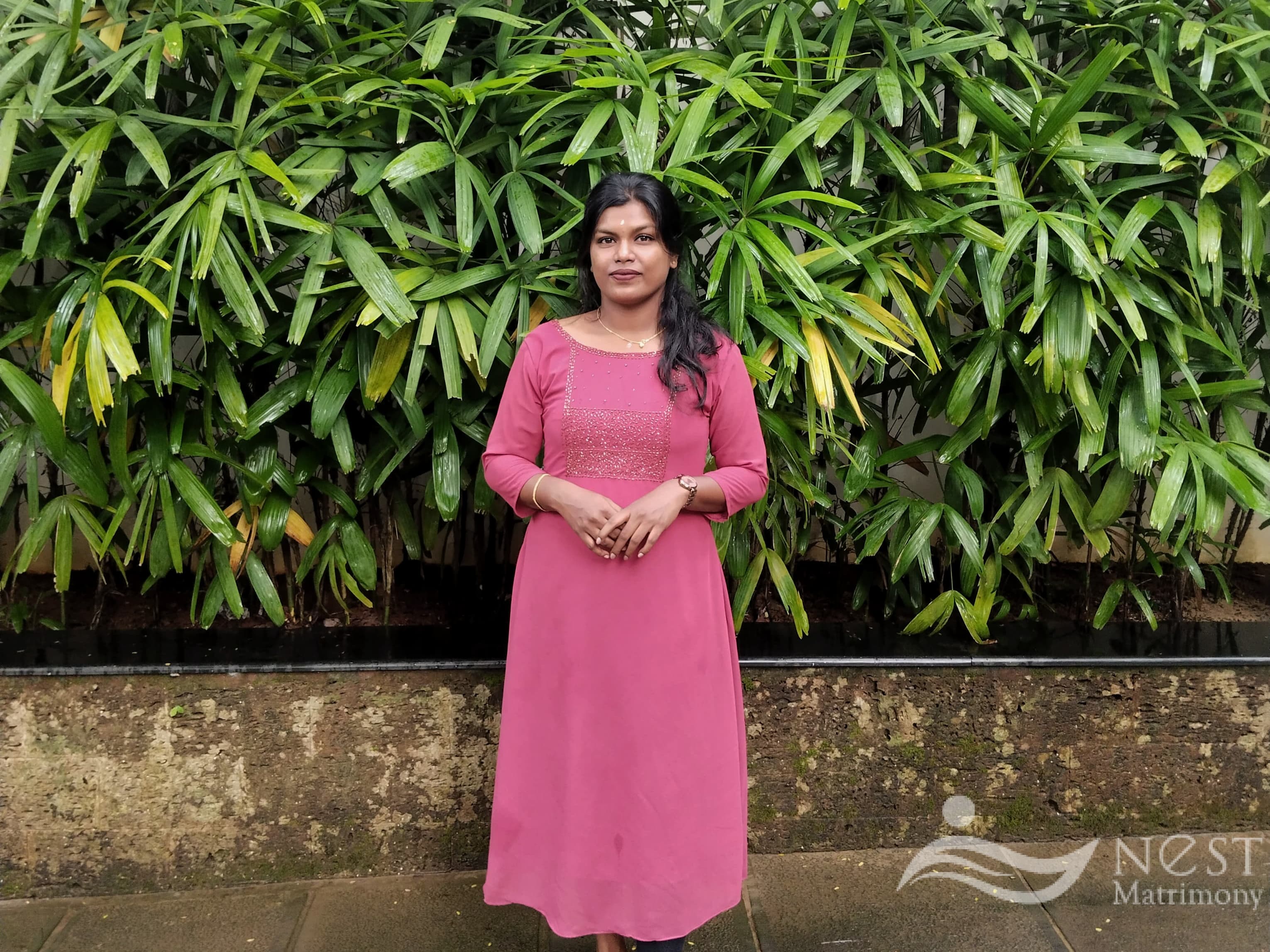 Sreelakshmi Pradeep-profile-image