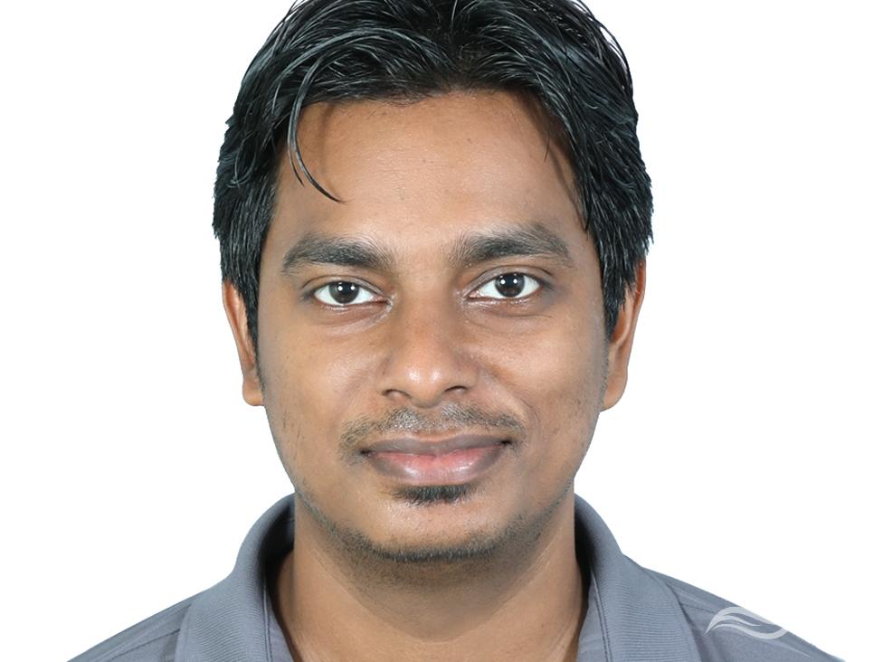 Akhil Thomas-profile-image