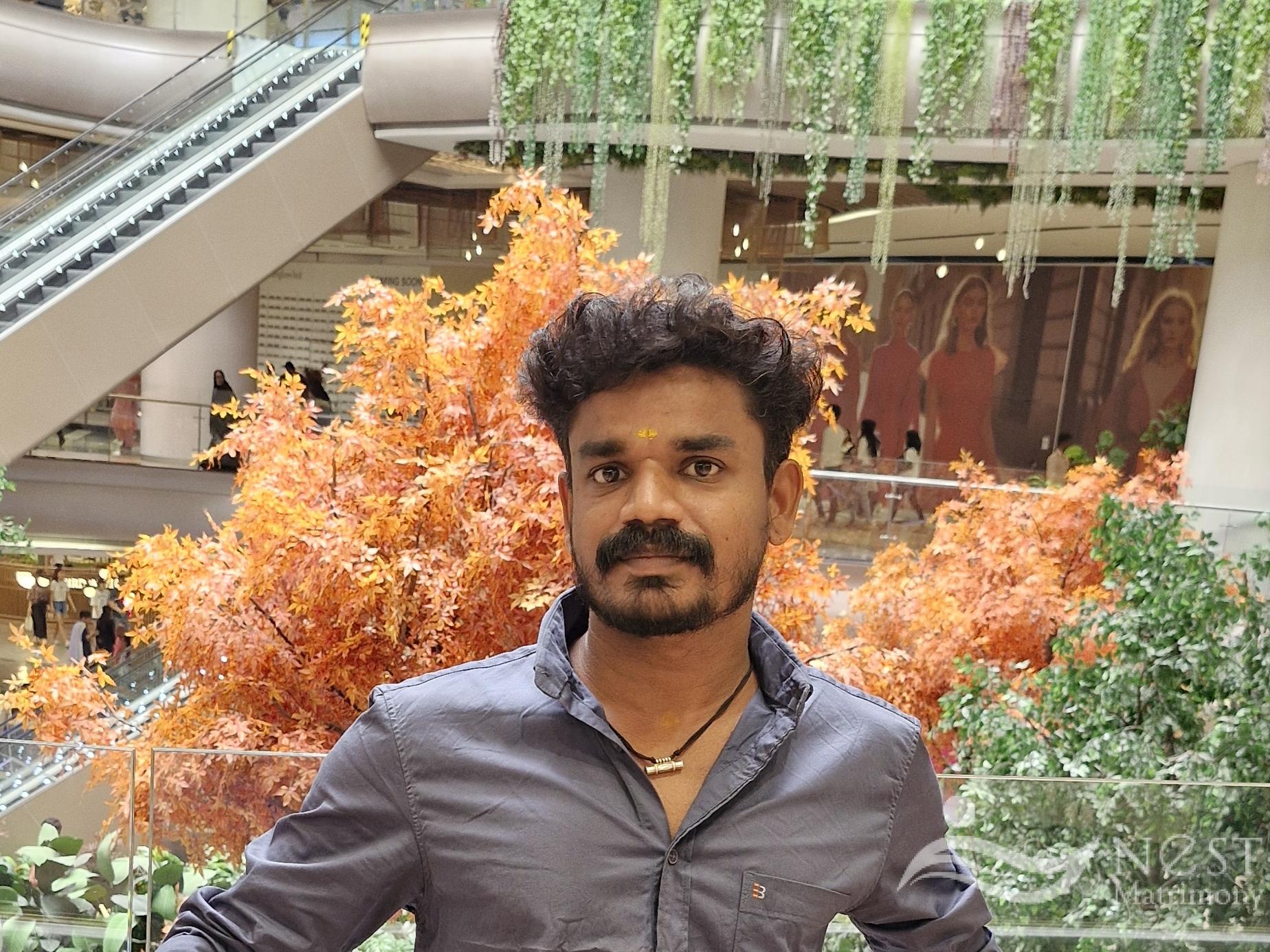 Prasanth-profile-image