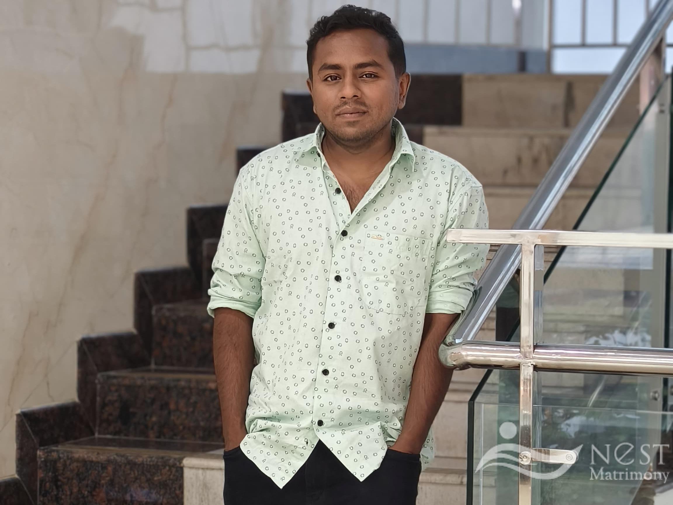 JITHIN-profile-image