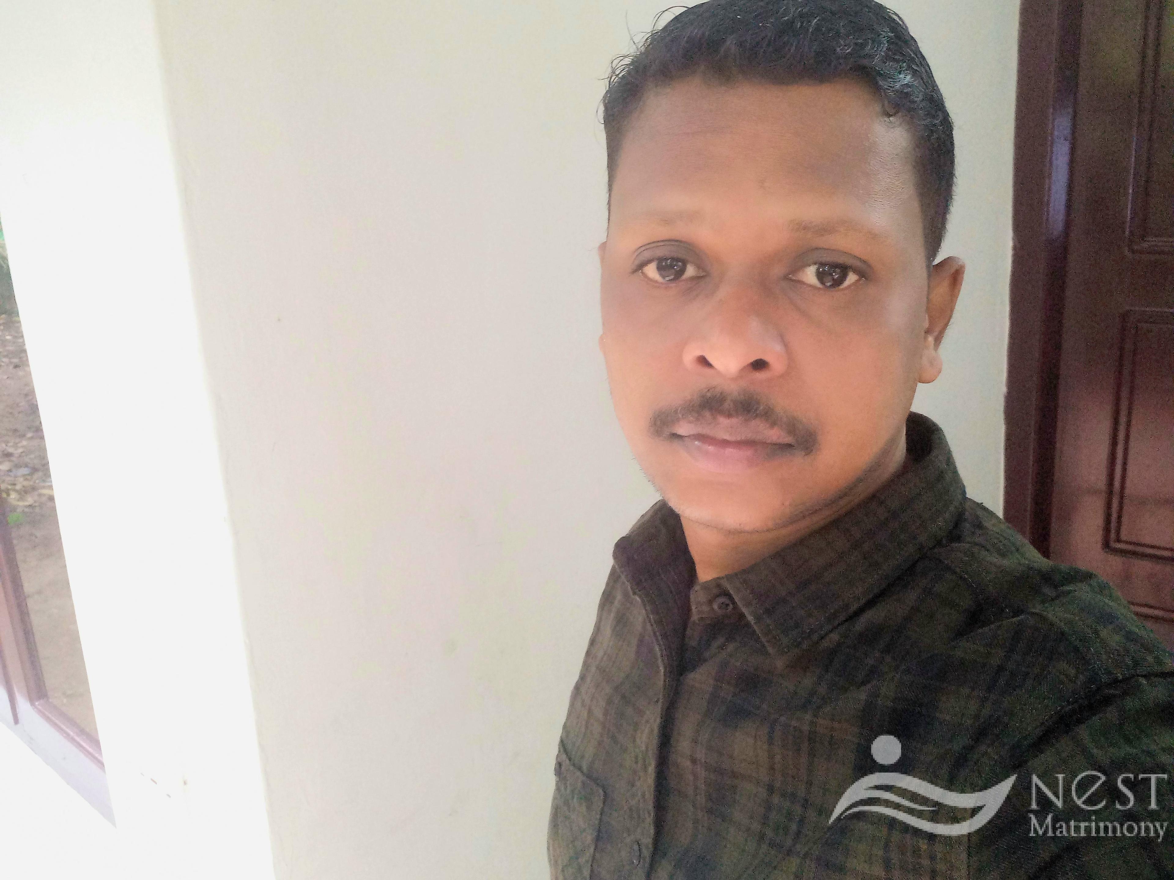 Sujith Sudhakaran-profile-image