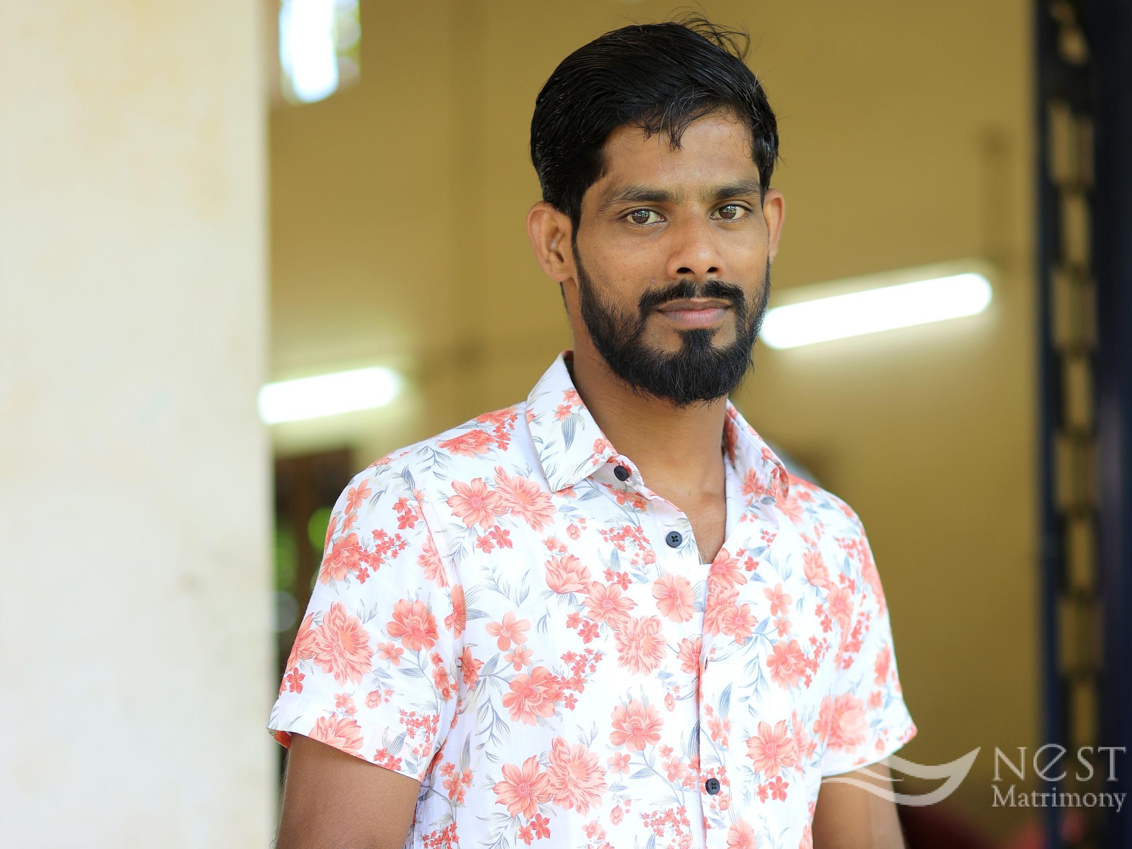 Bibin Pappachan-profile-image