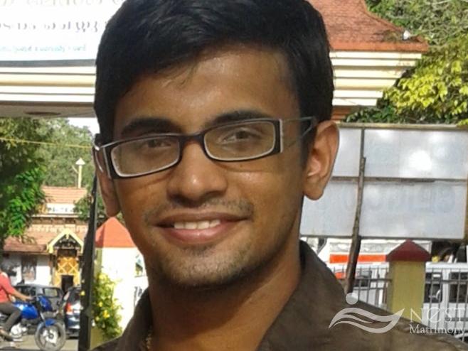 Vignesh Kumar-profile-image