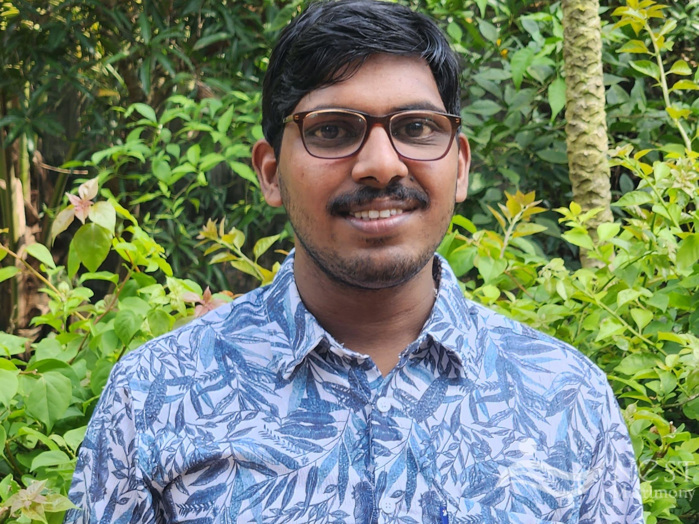 Sreejith Soman-profile-image