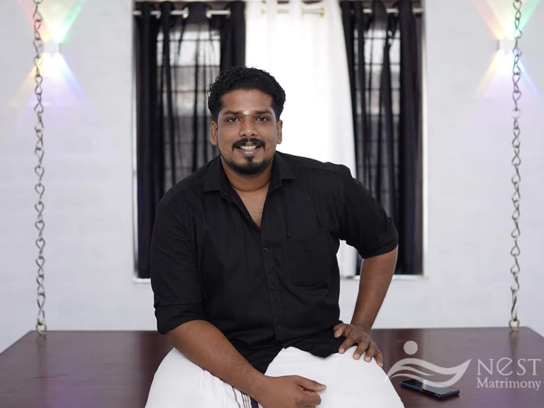 ranjith raveendran-profile-image