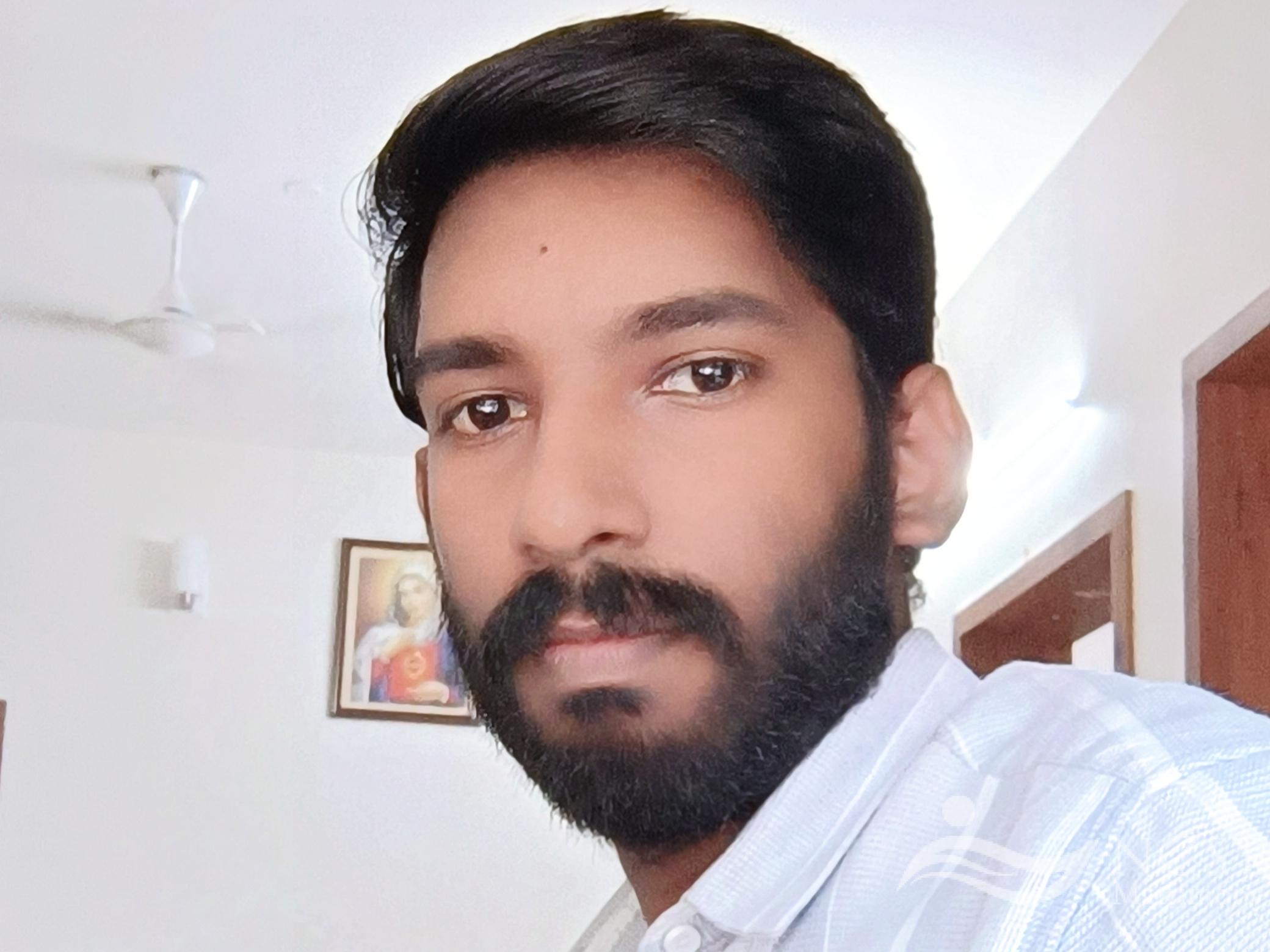 ELDHO M KURIAKOSE-profile-image