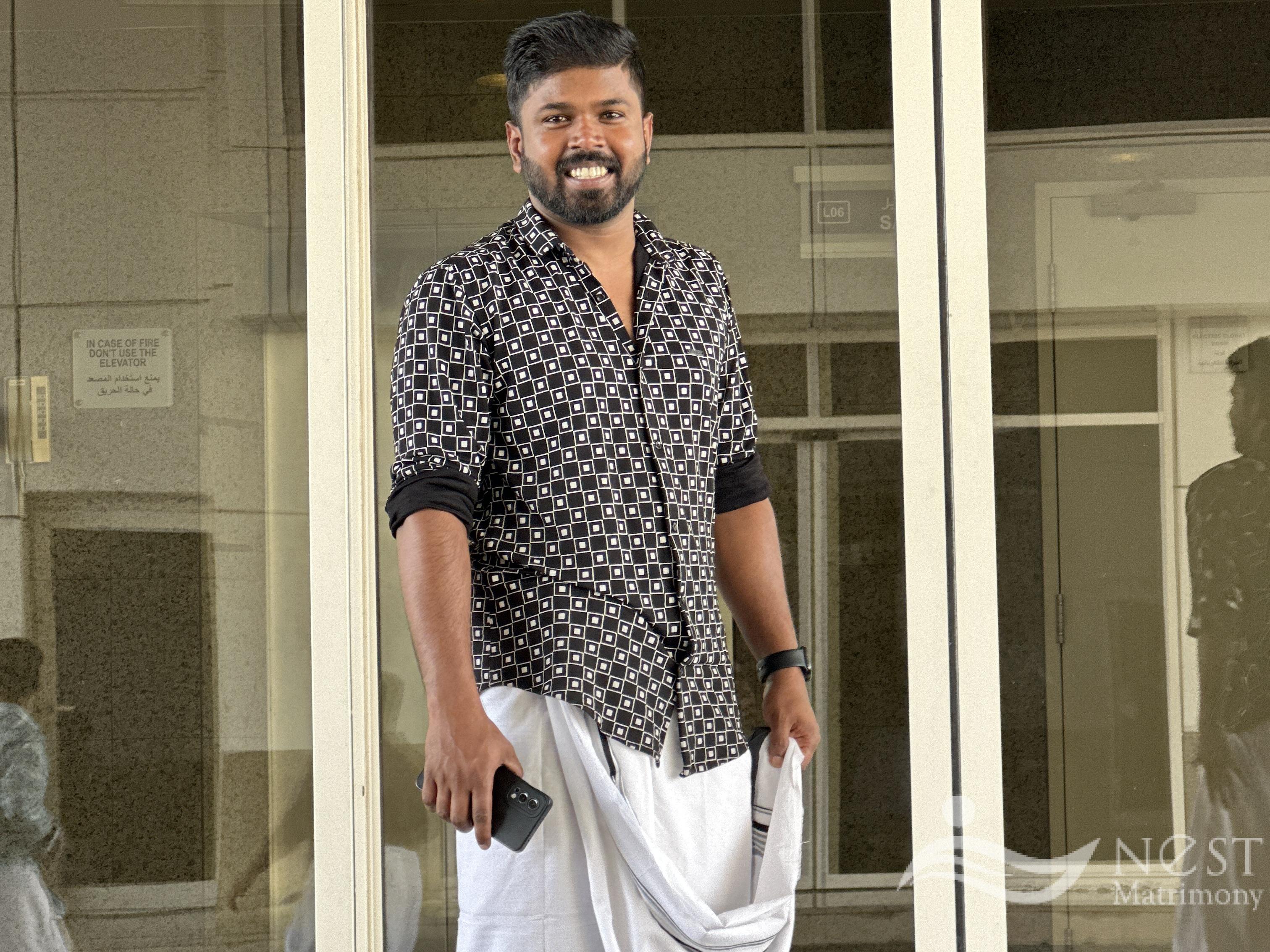 NITHEESH-profile-image