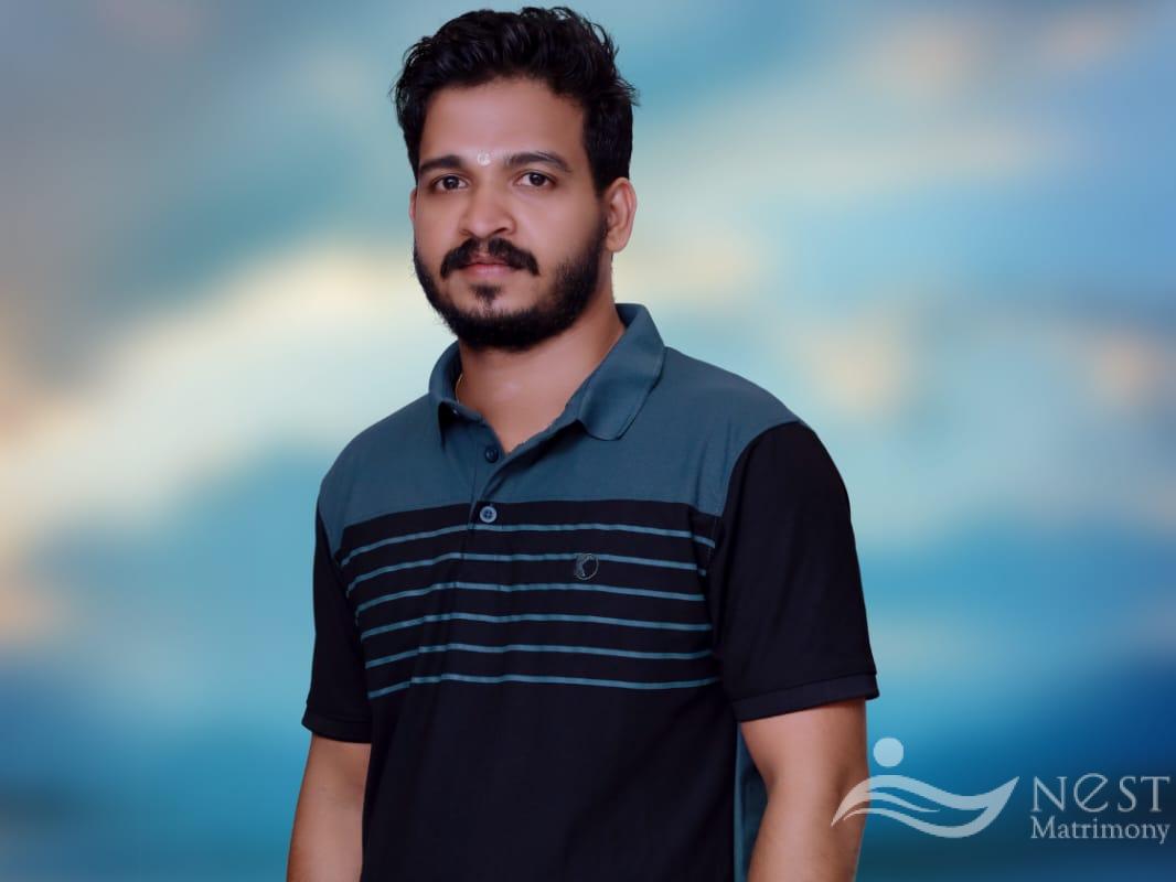 Vishnu Prasad-profile-image