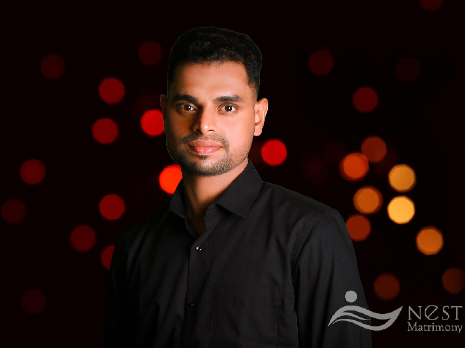 JITHIN JOB-profile-image