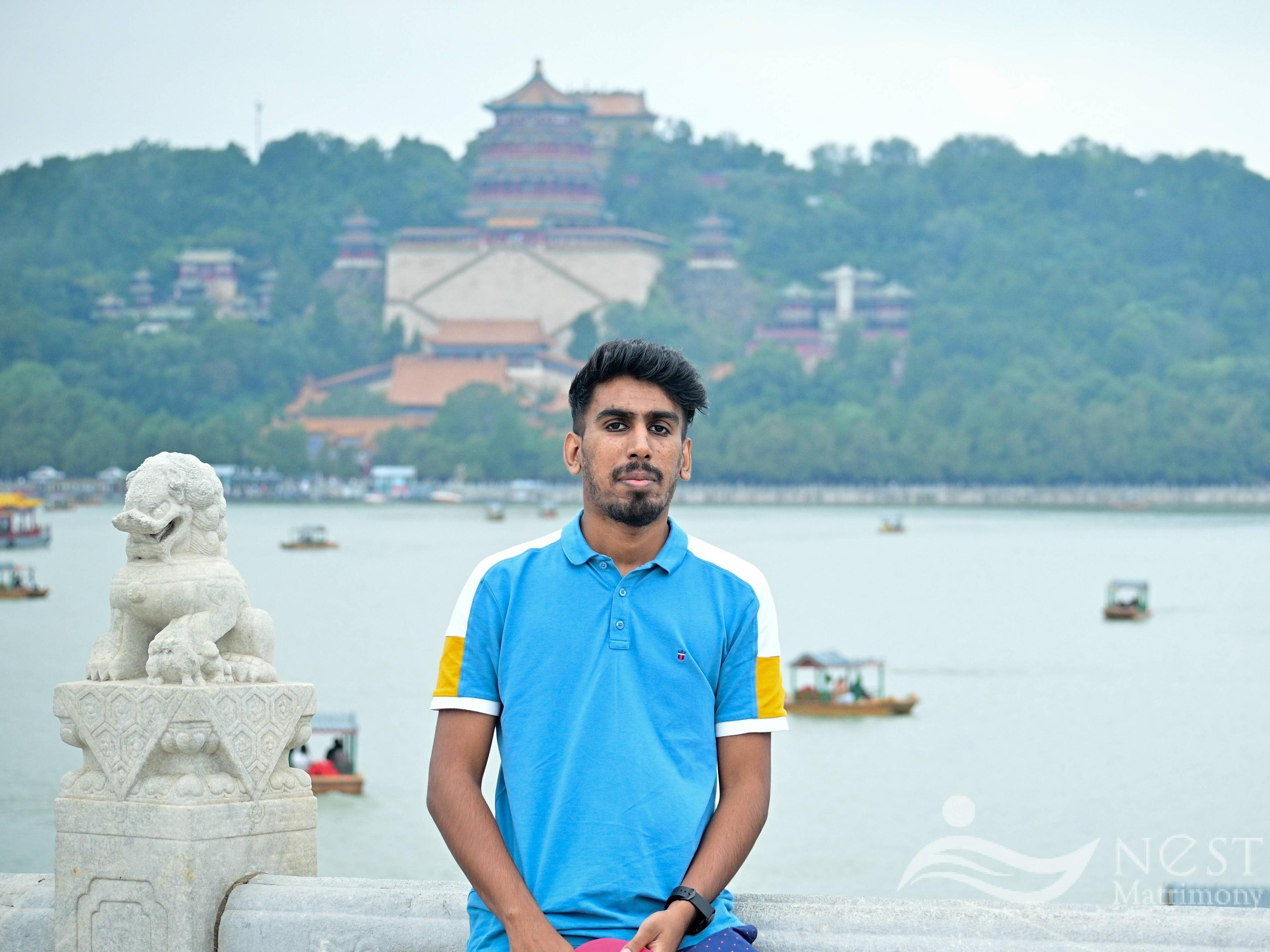 SHRAVAN C M-profile-image