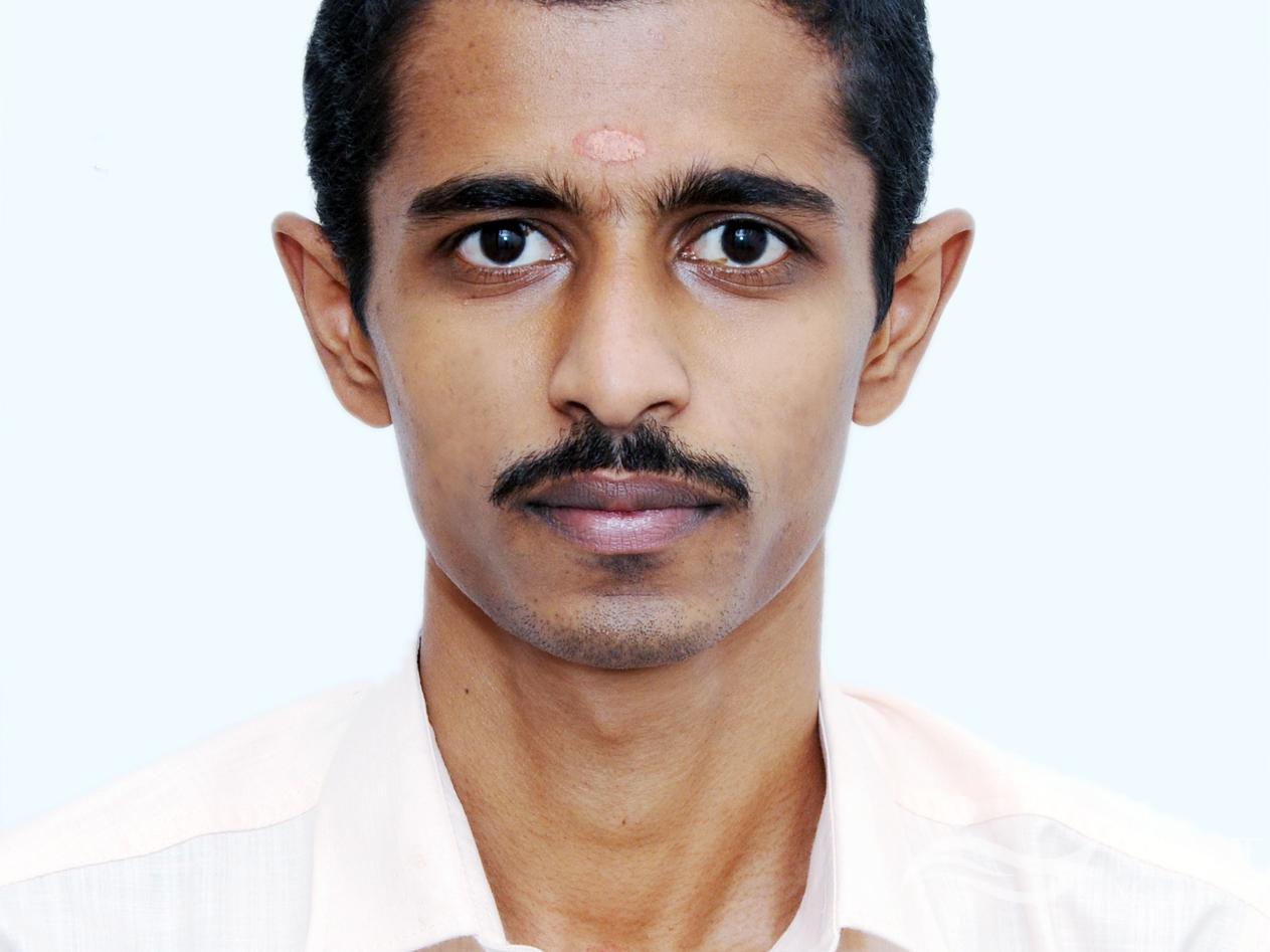 VINOD-profile-image