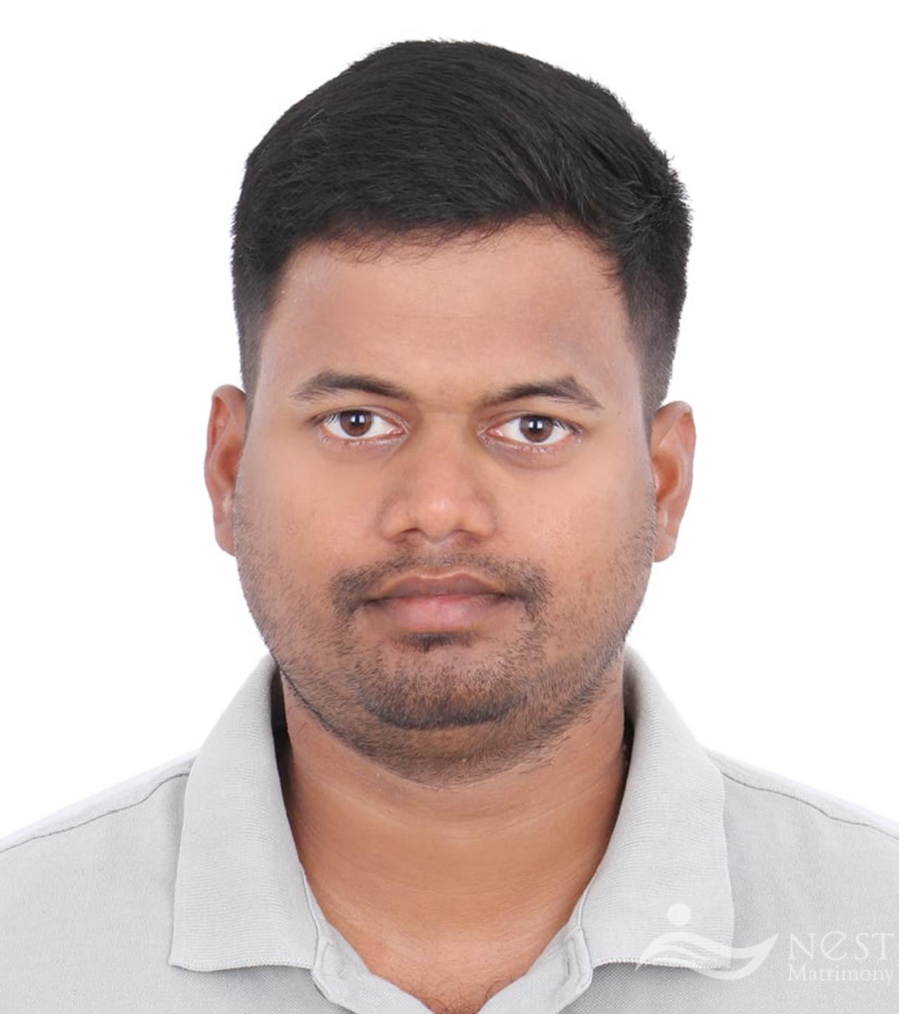 Vivek Chandrasekharan-profile-image