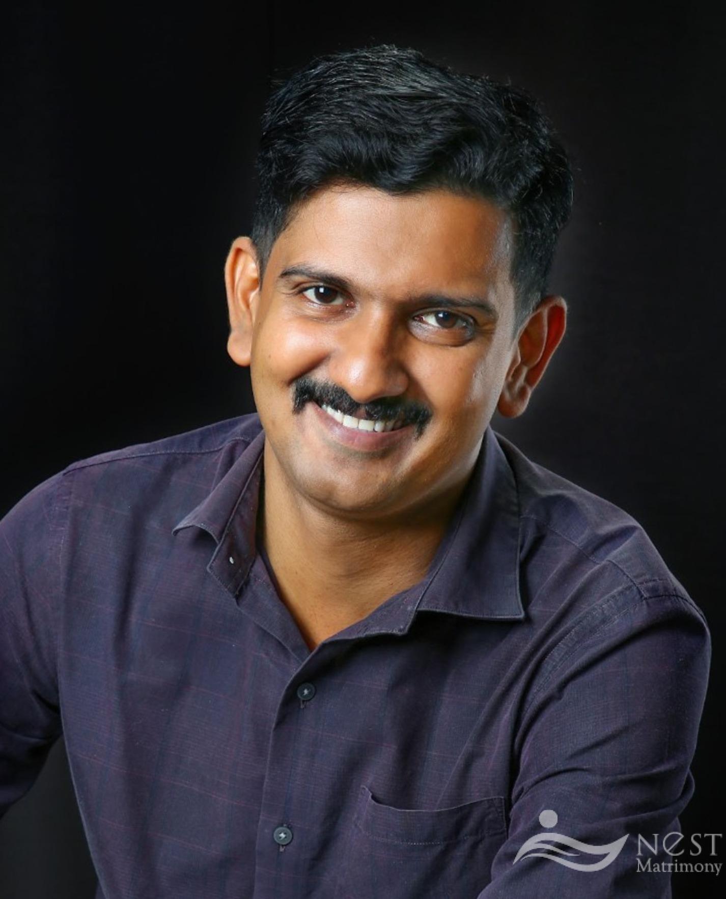 NIRMAL THOMAS-profile-image