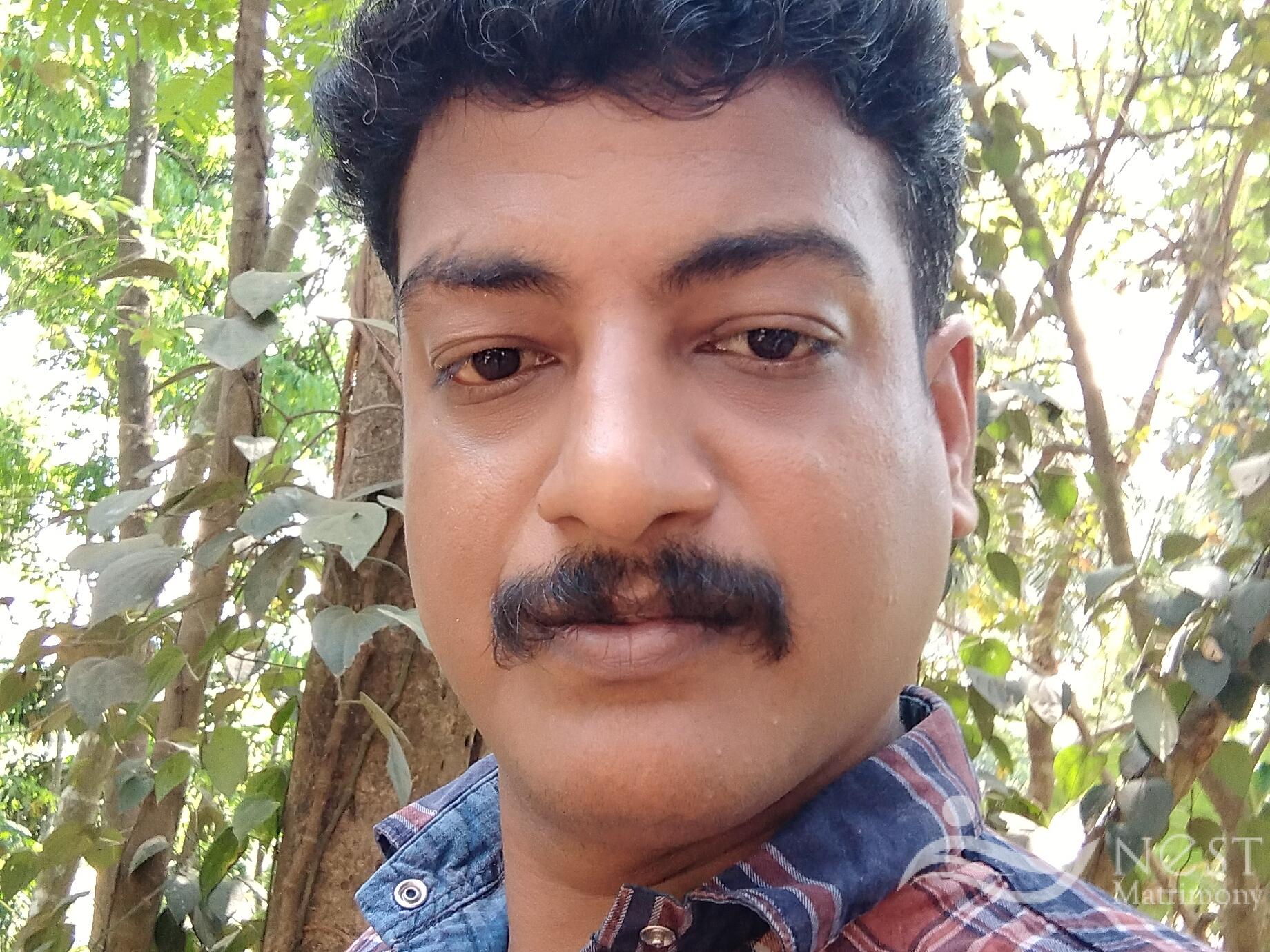 ASHOK C-profile-image