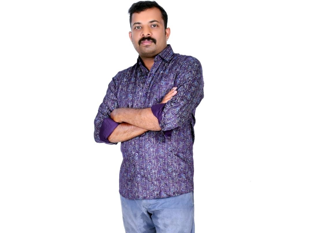 Sreekumar A R-profile-image