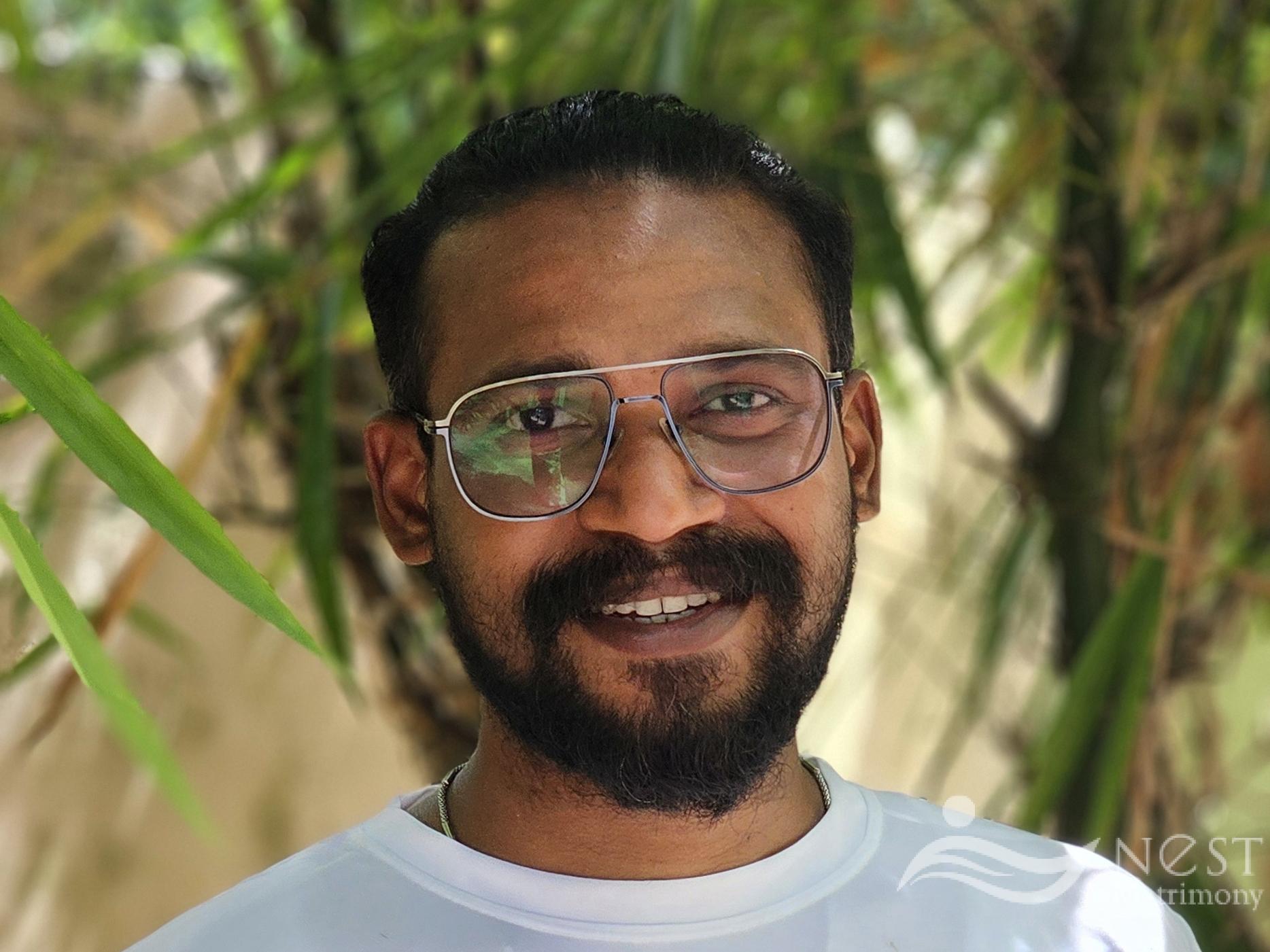 Mithun Muraleedharan-profile-image