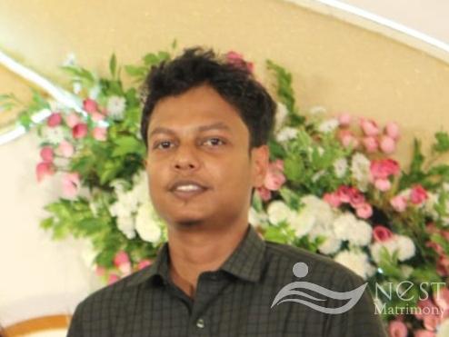 Nitin Thomas-profile-image