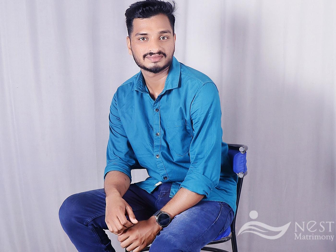 DHANESH-profile-image