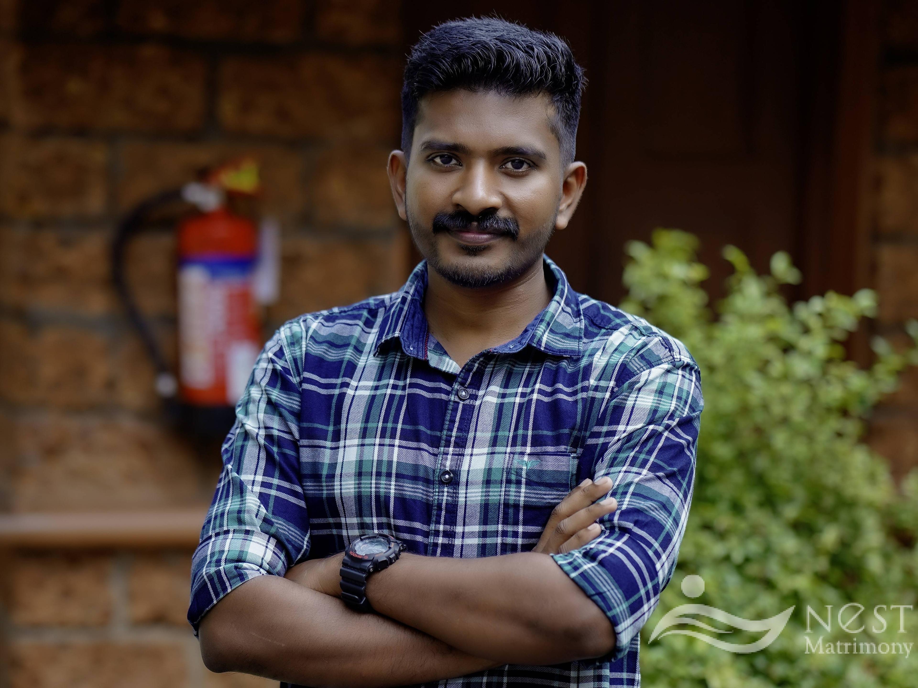 ELDHO KURIAKOSE-profile-image