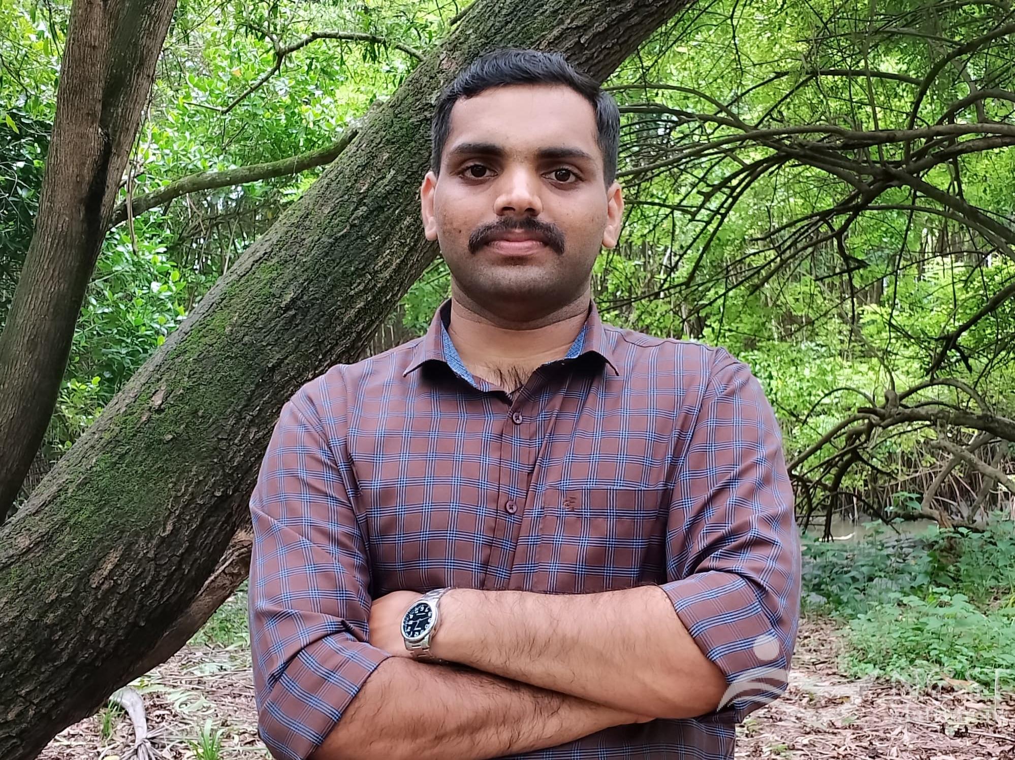 Arun Girivasan-profile-image