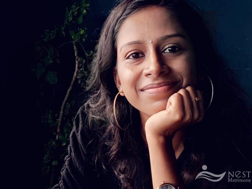 Haritha K-profile-image