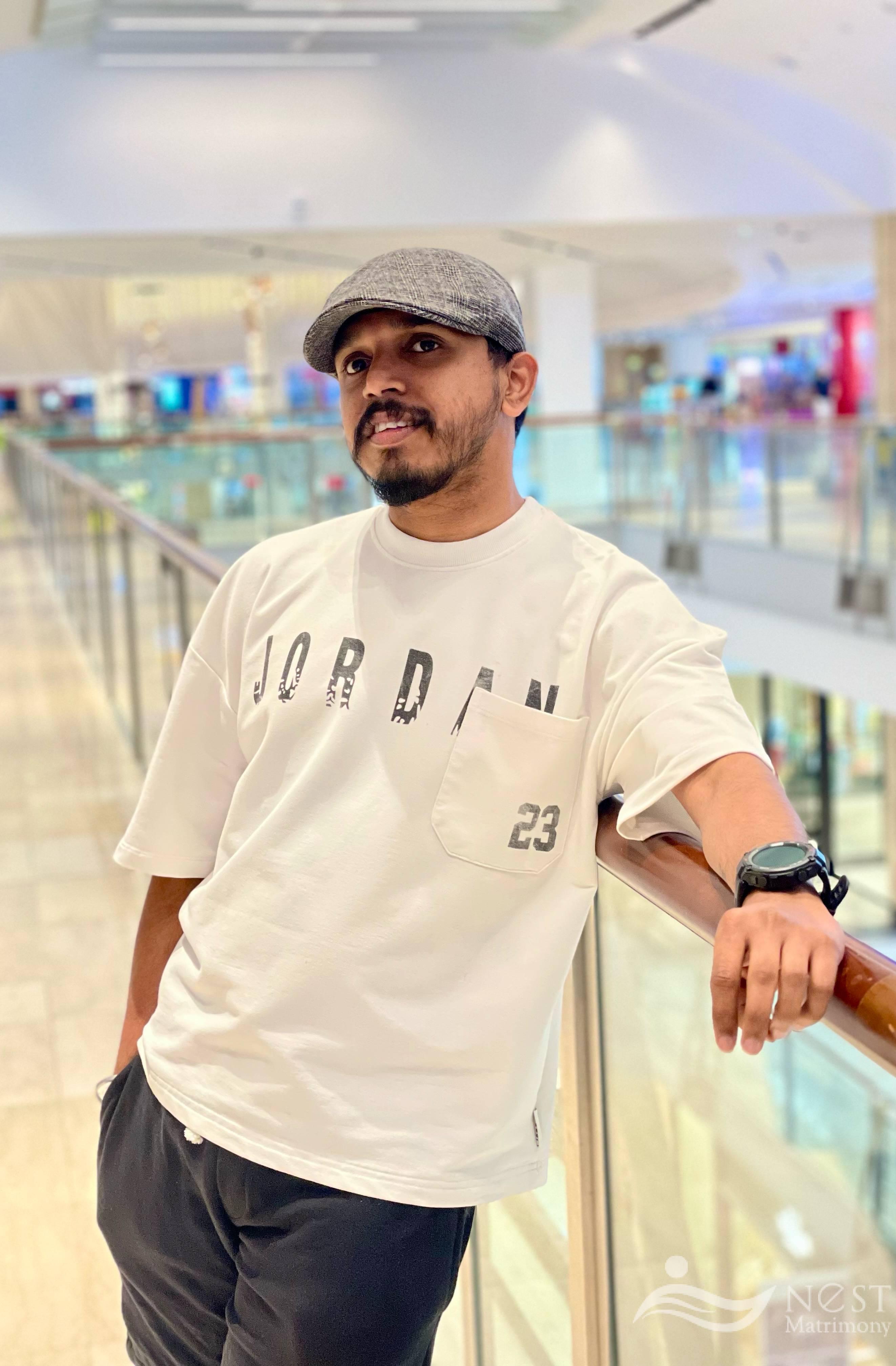 Vysakh-profile-image