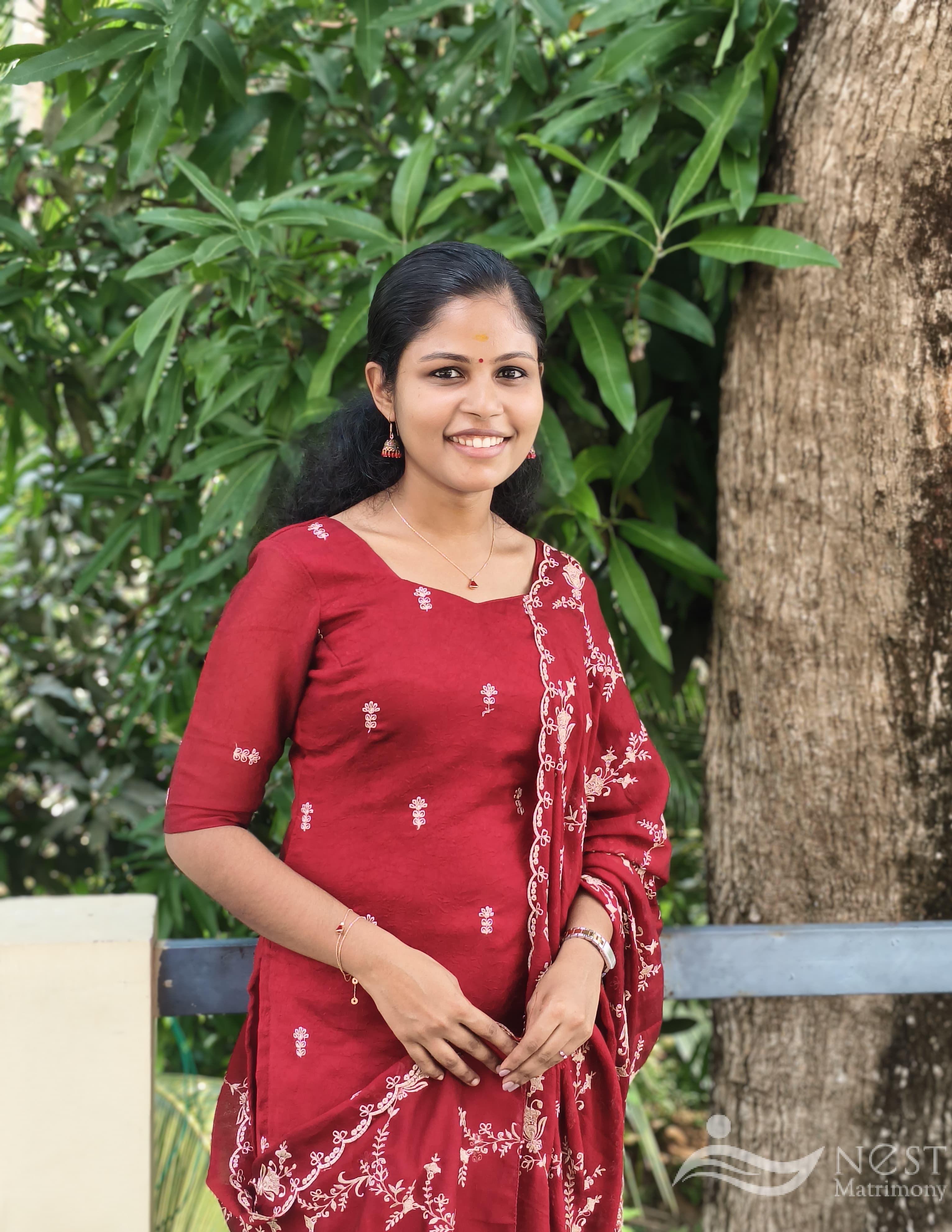 AMRITHA-profile-image