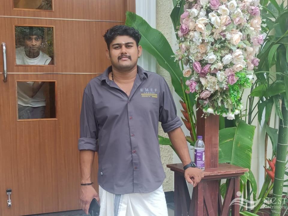 Akhil Chandra-profile-image