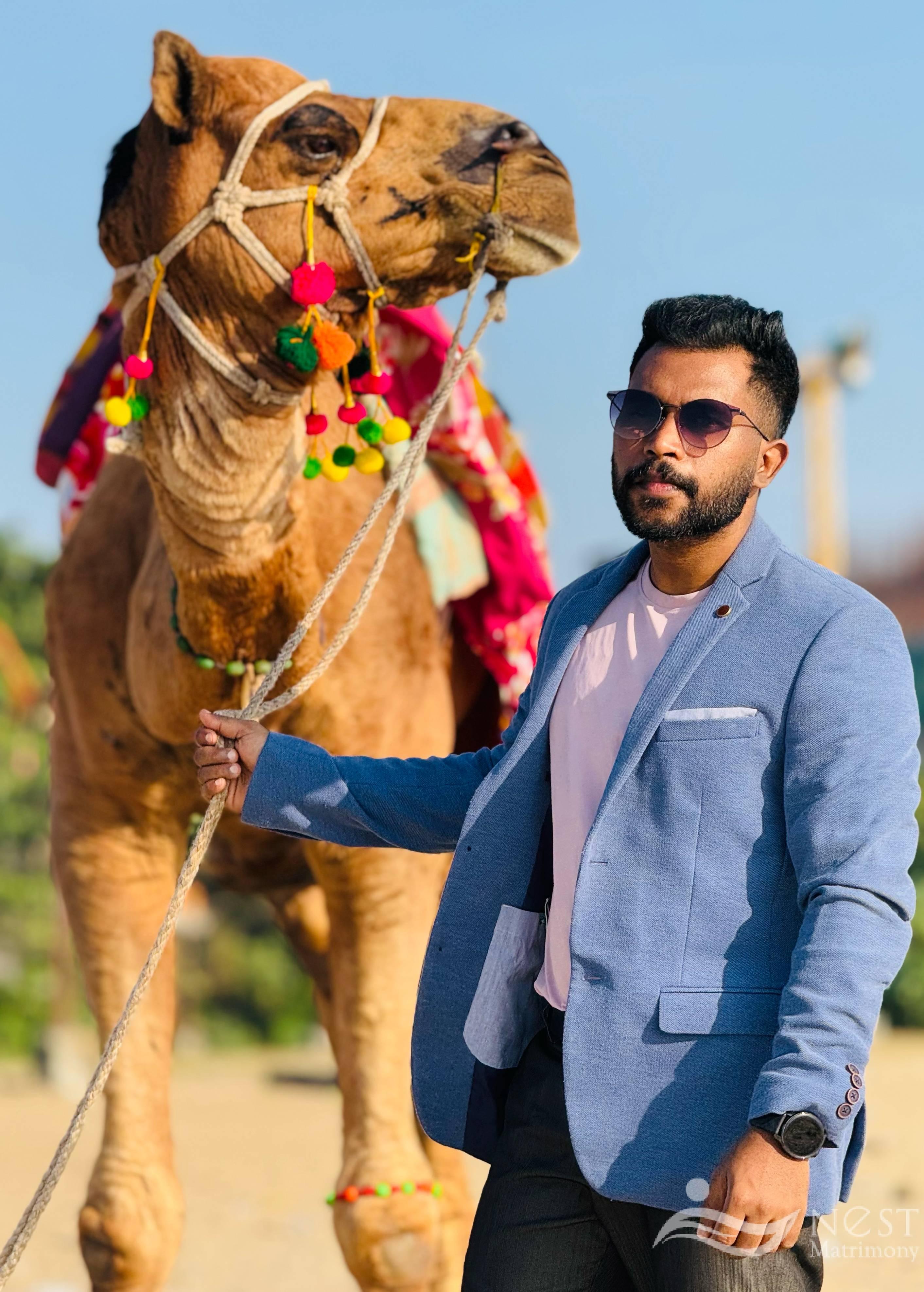 Samson Thomas-profile-image