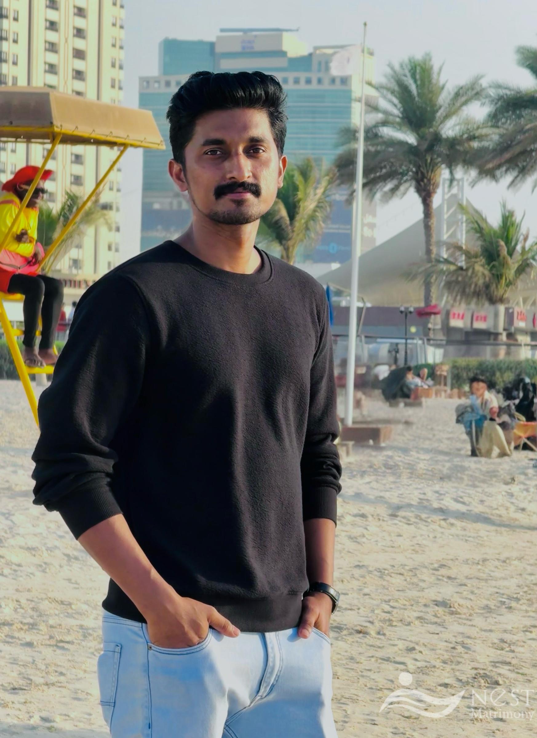 PRAVEENKUMAR-profile-image