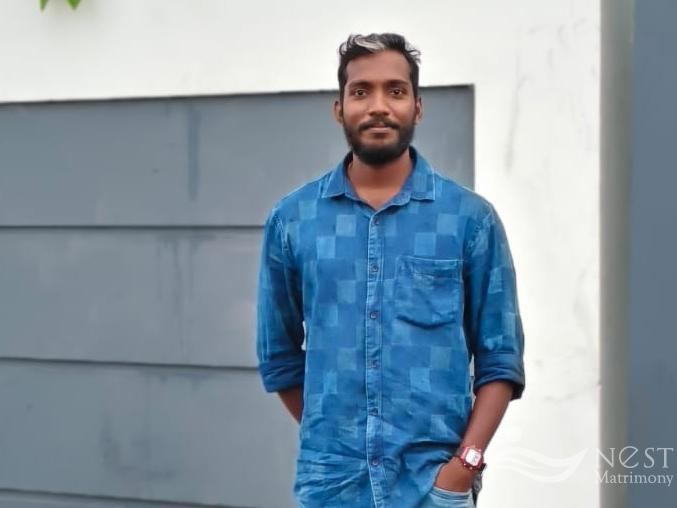 VISHNU-profile-image