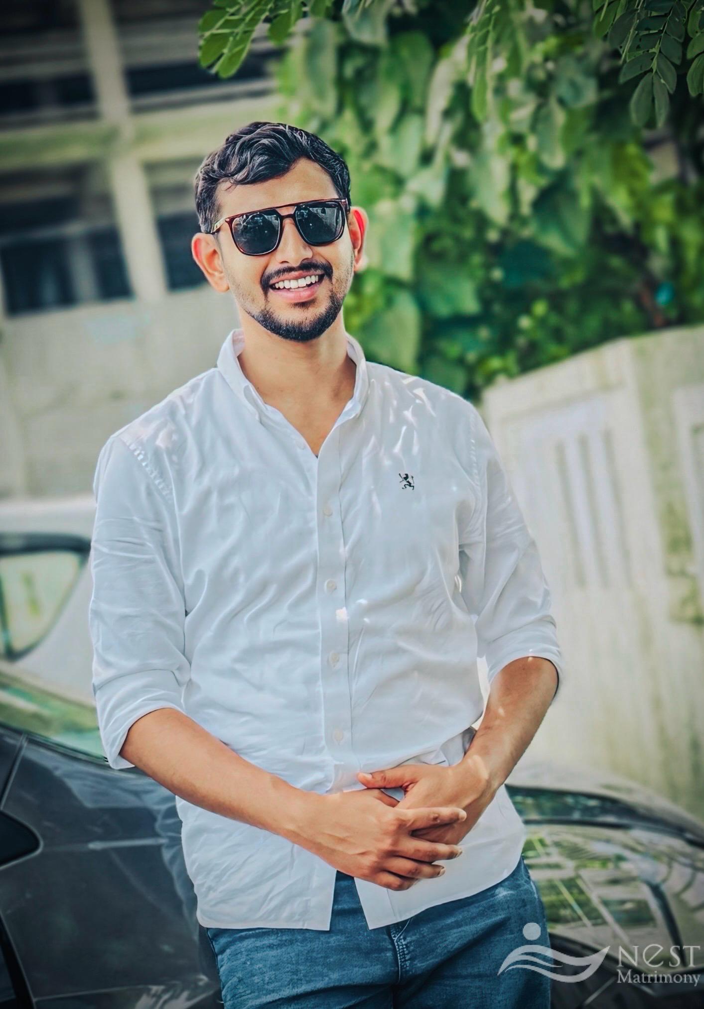 SREEJITH-profile-image