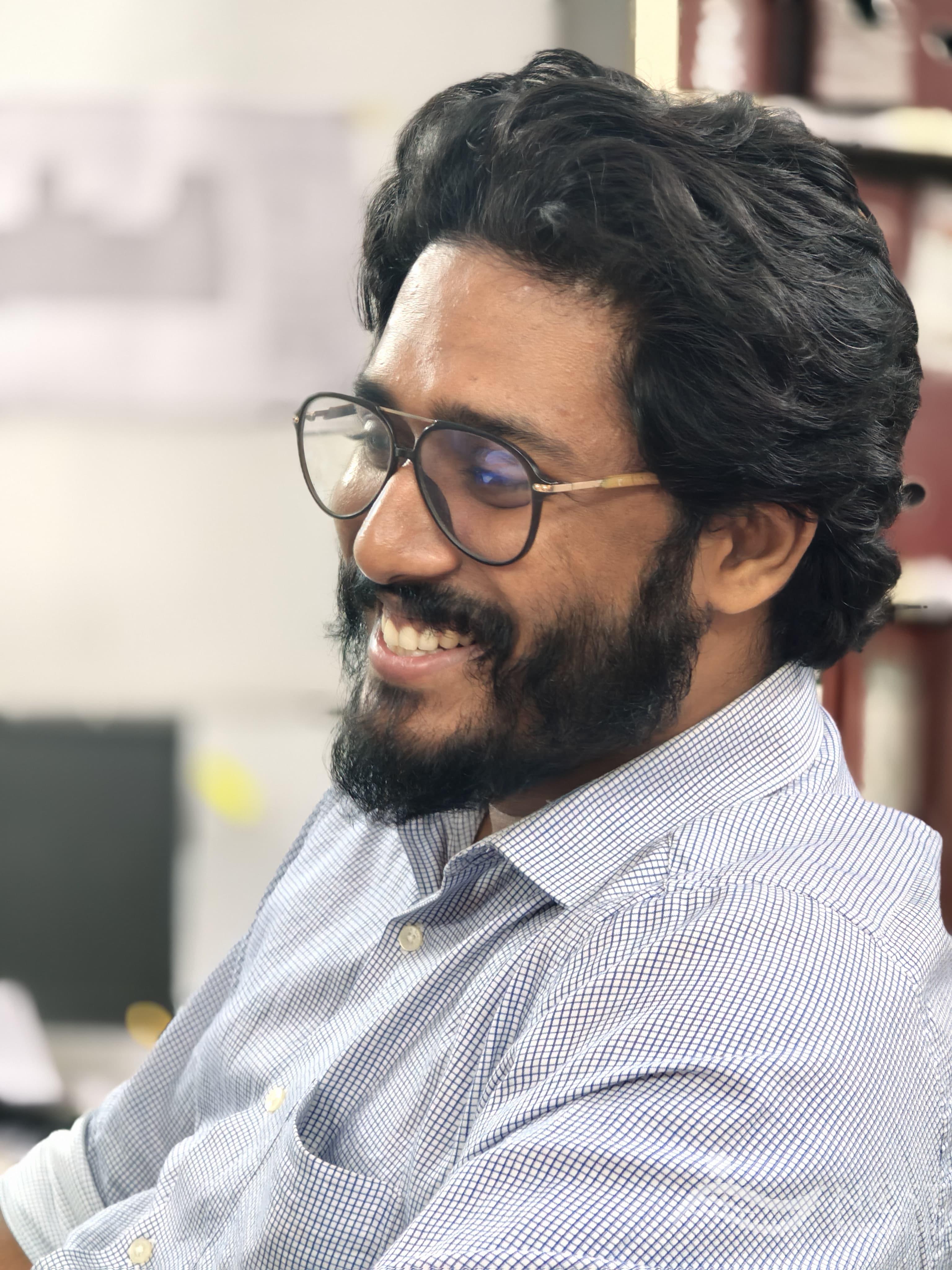 Blesson Joseph-profile-image