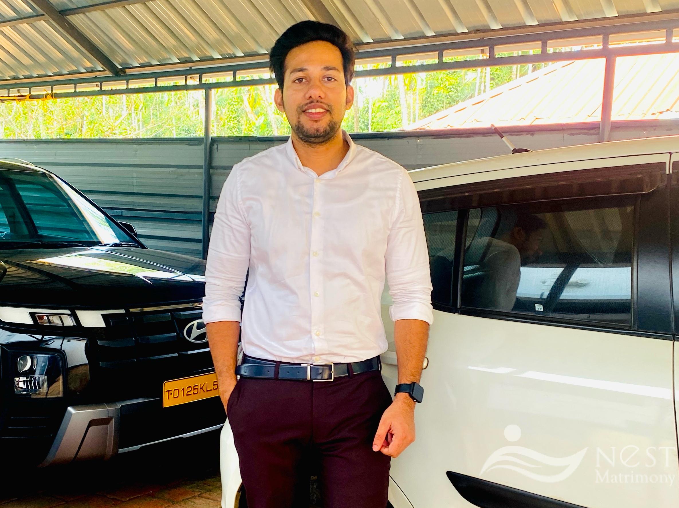 VIJIYO WILSON-profile-image