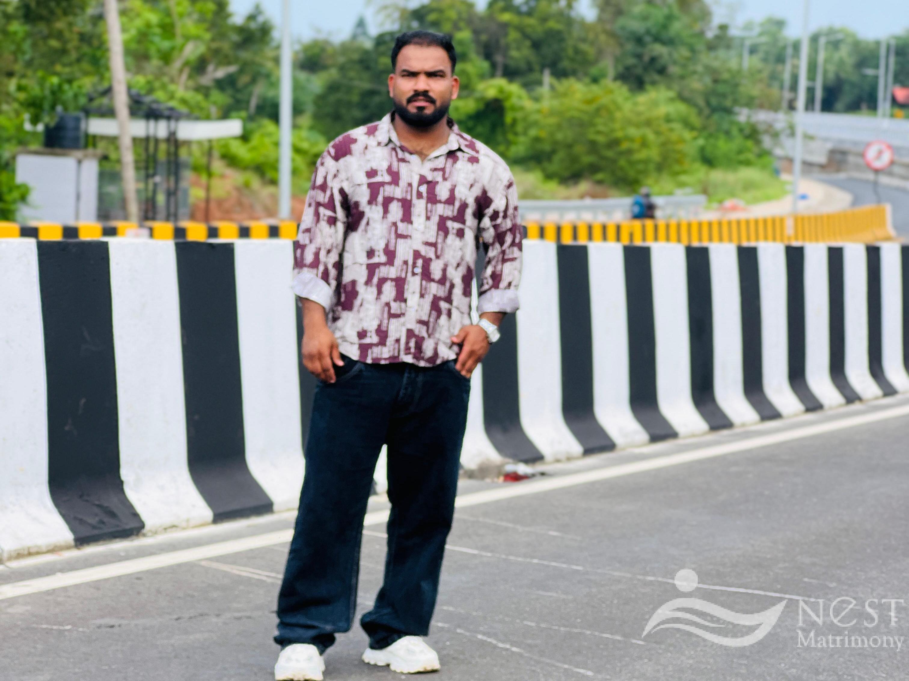 MUHAMMED ASHIQUE-profile-image