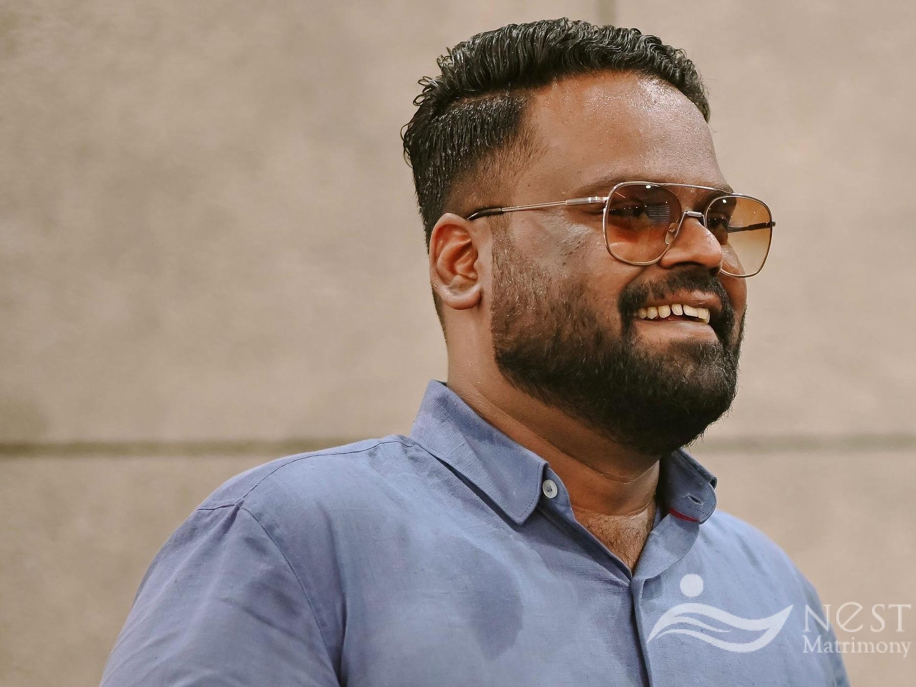 Sumith Subash-profile-image